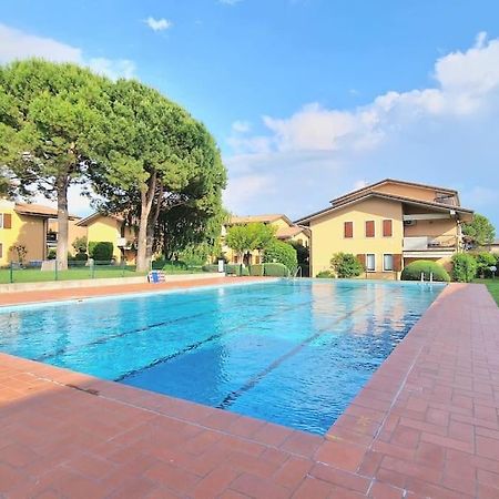 Europa Pool Apartment Bardolino Extérieur photo