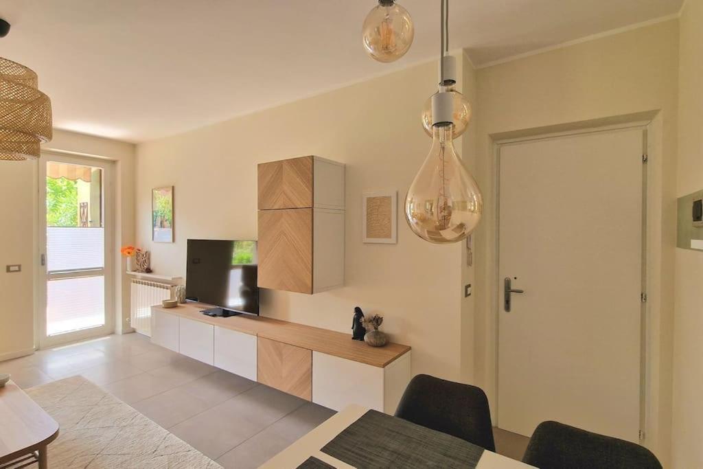 Europa Pool Apartment Bardolino Extérieur photo